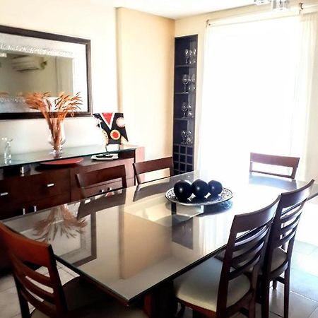 Hermoso Duplex De Categoria Completamente Equipado Córdoba Ngoại thất bức ảnh