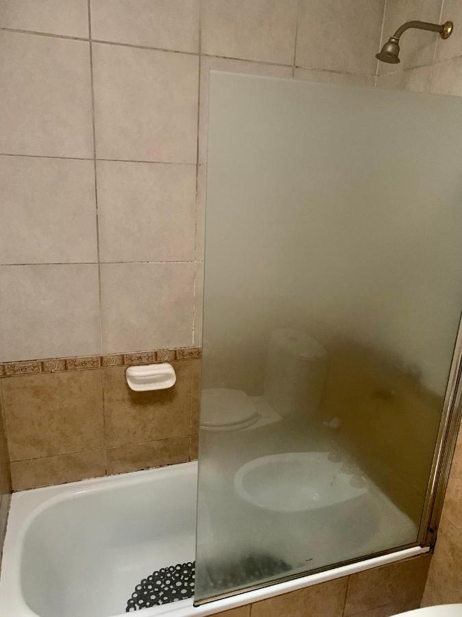 Hermoso Duplex De Categoria Completamente Equipado Córdoba Ngoại thất bức ảnh