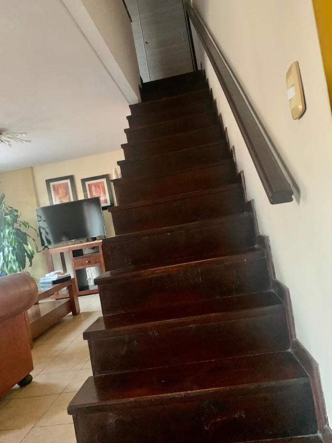 Hermoso Duplex De Categoria Completamente Equipado Córdoba Ngoại thất bức ảnh