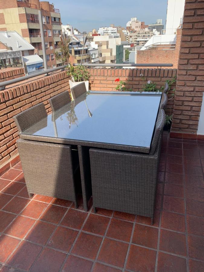 Hermoso Duplex De Categoria Completamente Equipado Córdoba Ngoại thất bức ảnh