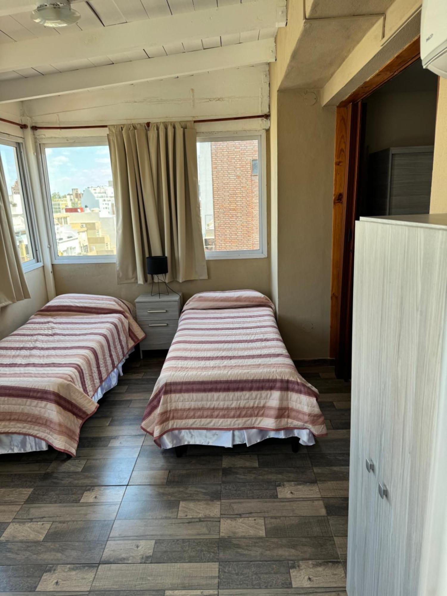 Hermoso Duplex De Categoria Completamente Equipado Córdoba Ngoại thất bức ảnh